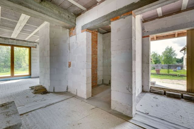 dom wolnostojący, 5 pokoi Duczki, ul. Ręczajska. Zdjęcie 4