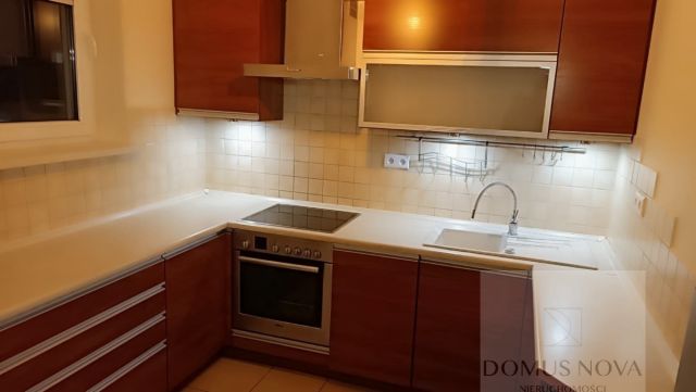 Mieszkanie 2-pokojowe Warszawa Wola, ul. Zawiszy. Zdjęcie 4