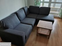 Mieszkanie 2-pokojowe Warszawa Mokotów, ul. Wincentego Rzymowskiego. Zdjęcie 1
