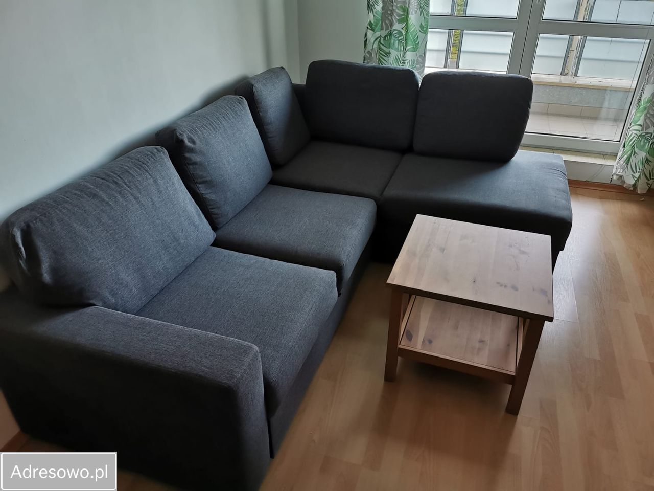 Mieszkanie 2-pokojowe Warszawa Mokotów, ul. Wincentego Rzymowskiego. Zdjęcie 2