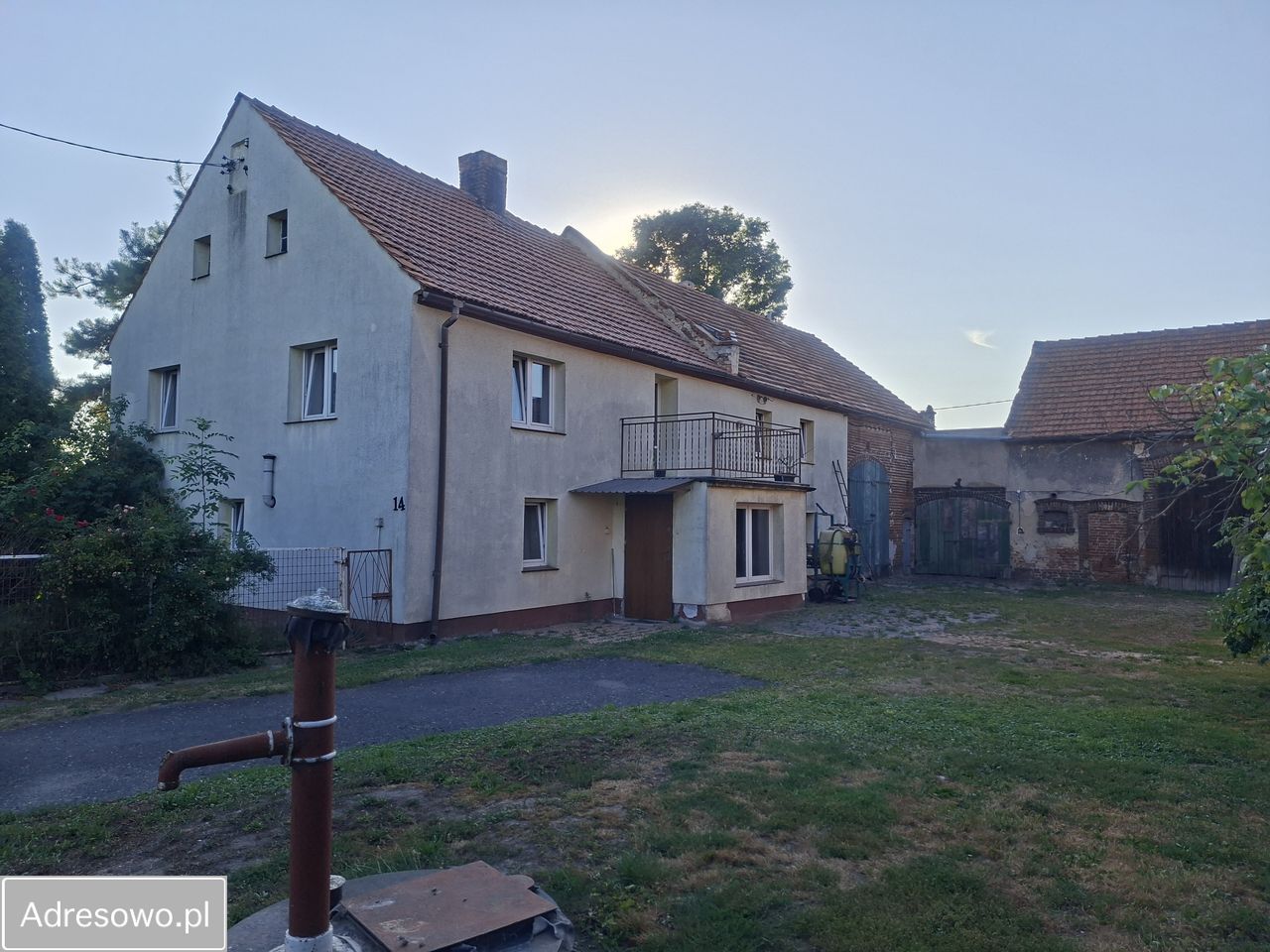 siedlisko, 6 pokoi Gniewomirowice. Zdjęcie 17