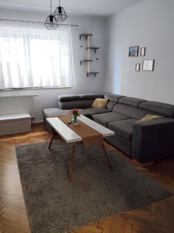 Mieszkanie 2-pokojowe Poznań Jeżyce, ul. Zacisze. Zdjęcie 5