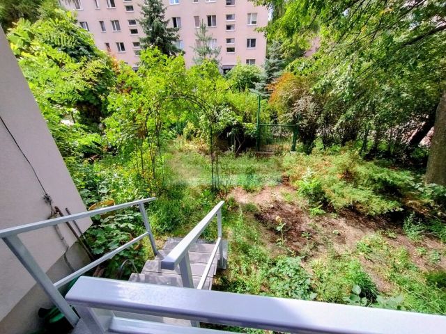 Mieszkanie 2-pokojowe Warszawa Ursynów, ul. Stefana Kopcińskiego. Zdjęcie 11