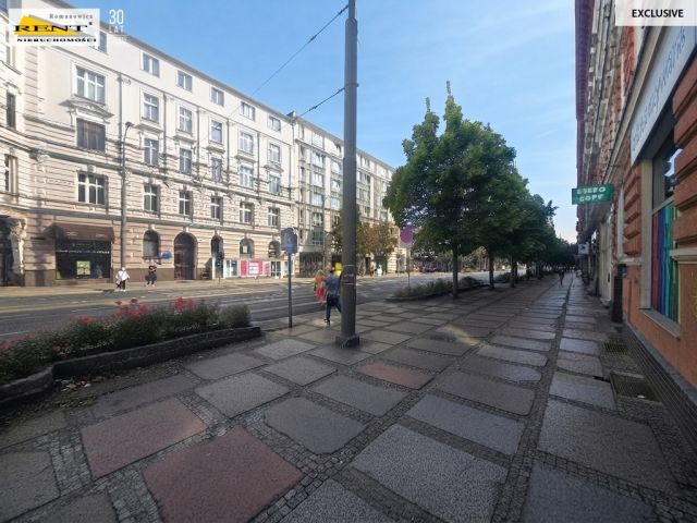 Nieruchomość komercyjna Szczecin Centrum, ul. bł. Królowej Jadwigi. Zdjęcie 2