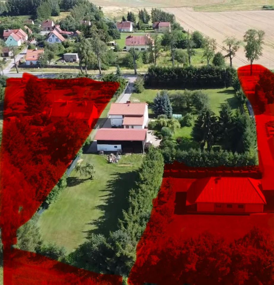 dom wolnostojący, 3 pokoje Węgorzewo, ul. Stefana Jaracza. Zdjęcie 12