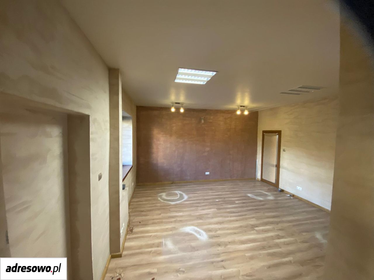 Mieszkanie 8-pokojowe Chocianów, ul. Stefana Żeromskiego. Zdjęcie 11