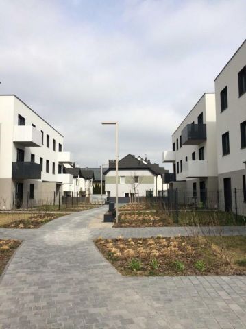 Mieszkanie 2-pokojowe Wrocław Fabryczna, ul. Stanisława Kunickiego. Zdjęcie 1