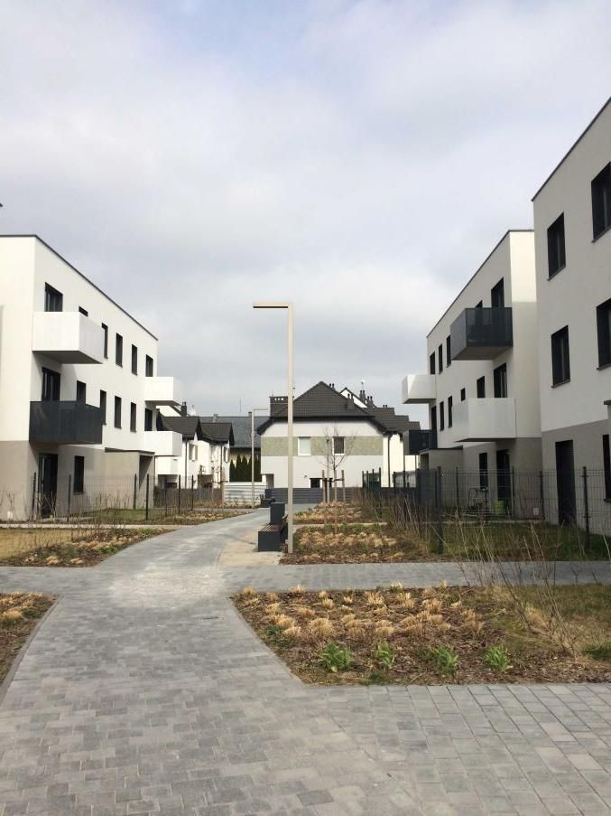 Mieszkanie 2-pokojowe Wrocław Fabryczna, ul. Stanisława Kunickiego