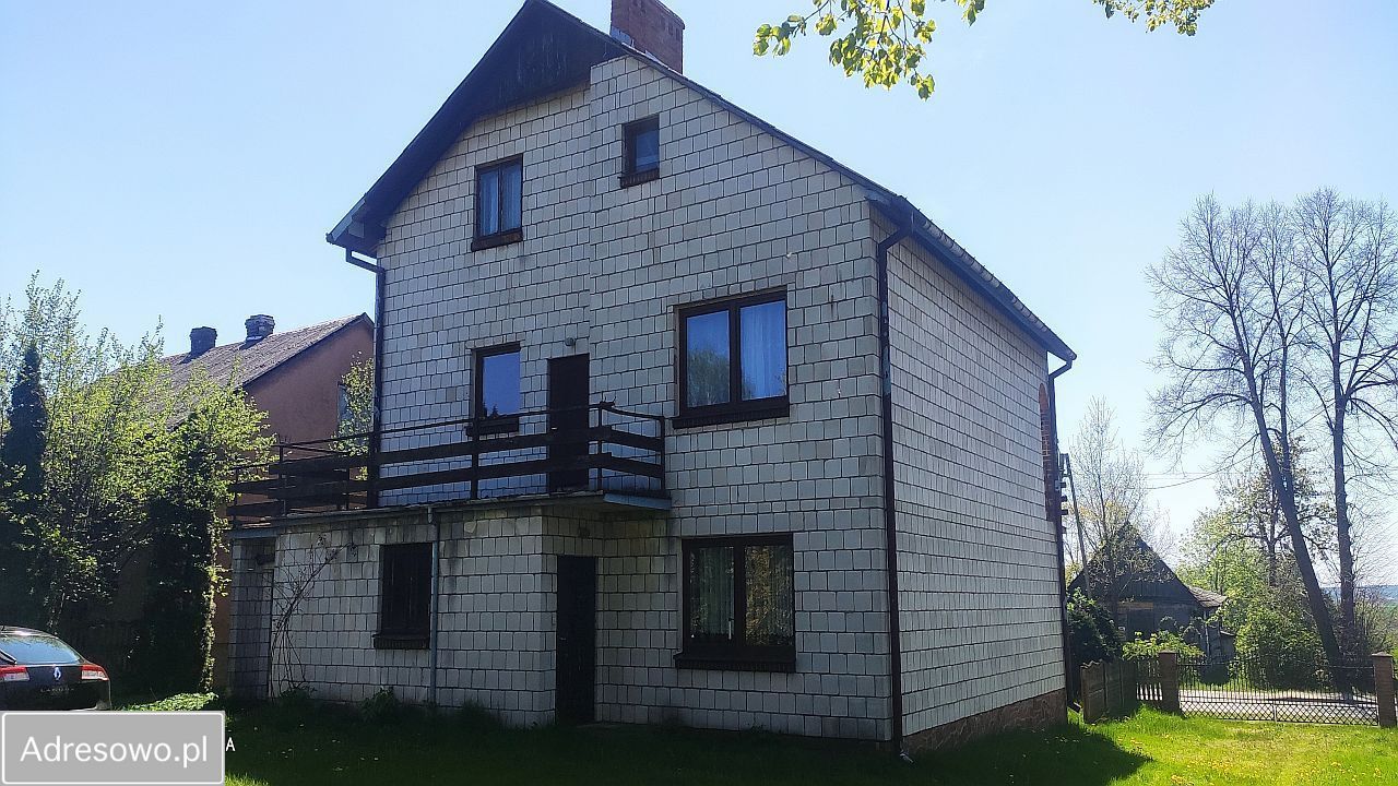 dom wolnostojący, 6 pokoi Łączany. Zdjęcie 3