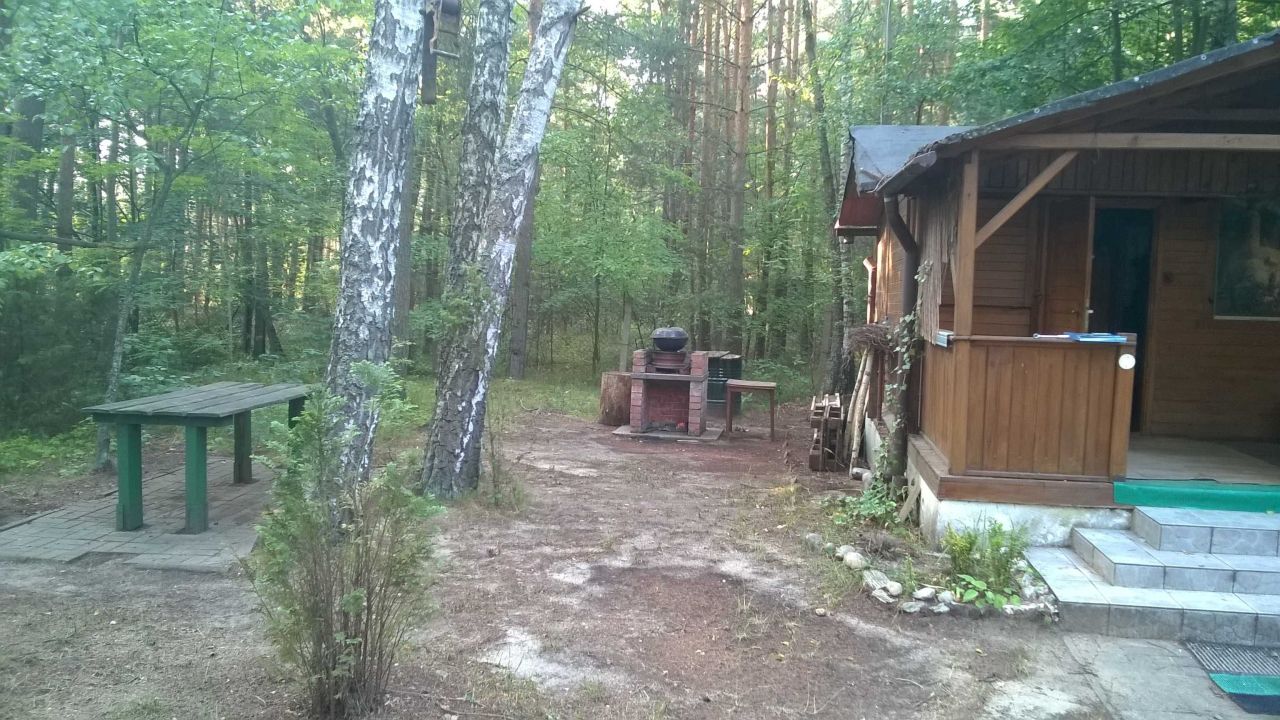 dom letniskowy Emilia. Zdjęcie 3