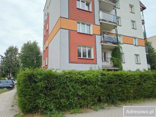 Mieszkanie 3-pokojowe Ełk, ul. gen. Grota-Roweckiego. Zdjęcie 1