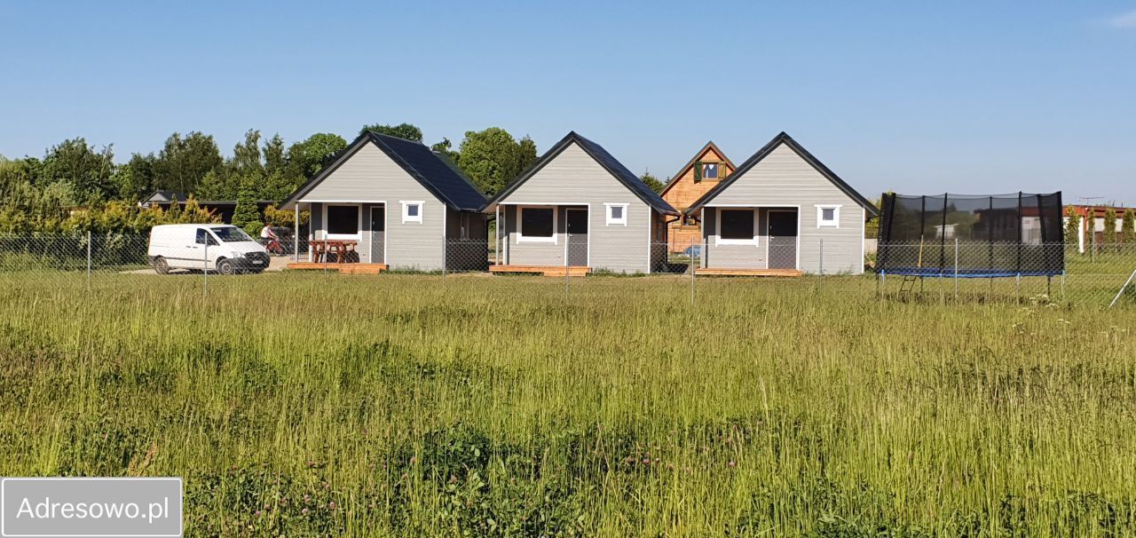 Działka inwestycyjna Jezierzany. Zdjęcie 8