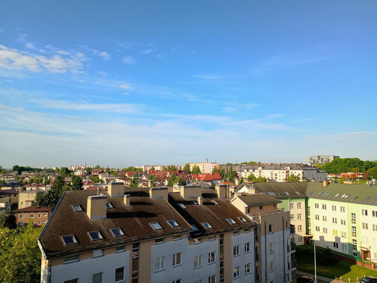 Mieszkanie 4-pokojowe Lublin Ponikwoda, ul. Cyprysowa. Zdjęcie 10