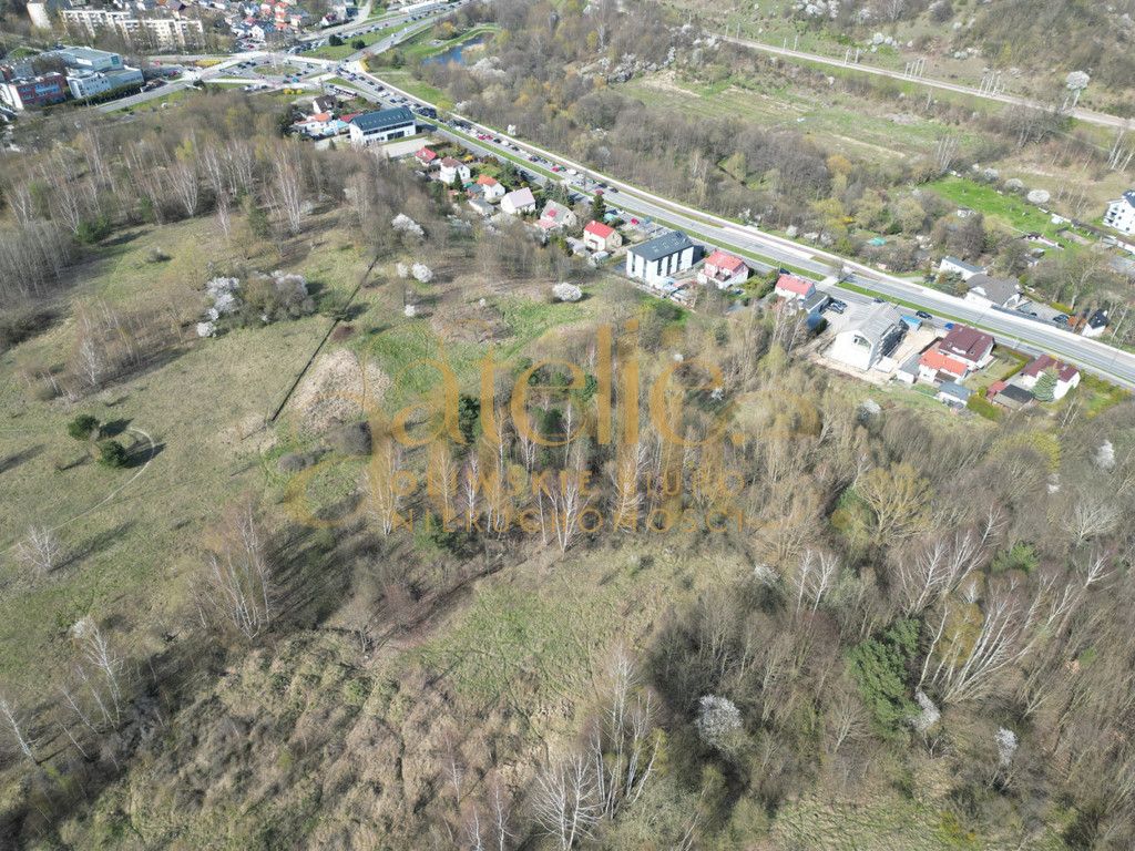 Działka budowlana Gdańsk, ul. Potokowa. Zdjęcie 2