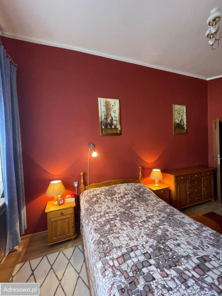 Mieszkanie 2-pokojowe Kołobrzeg Centrum, ul. Ludwika Waryńskiego. Zdjęcie 10