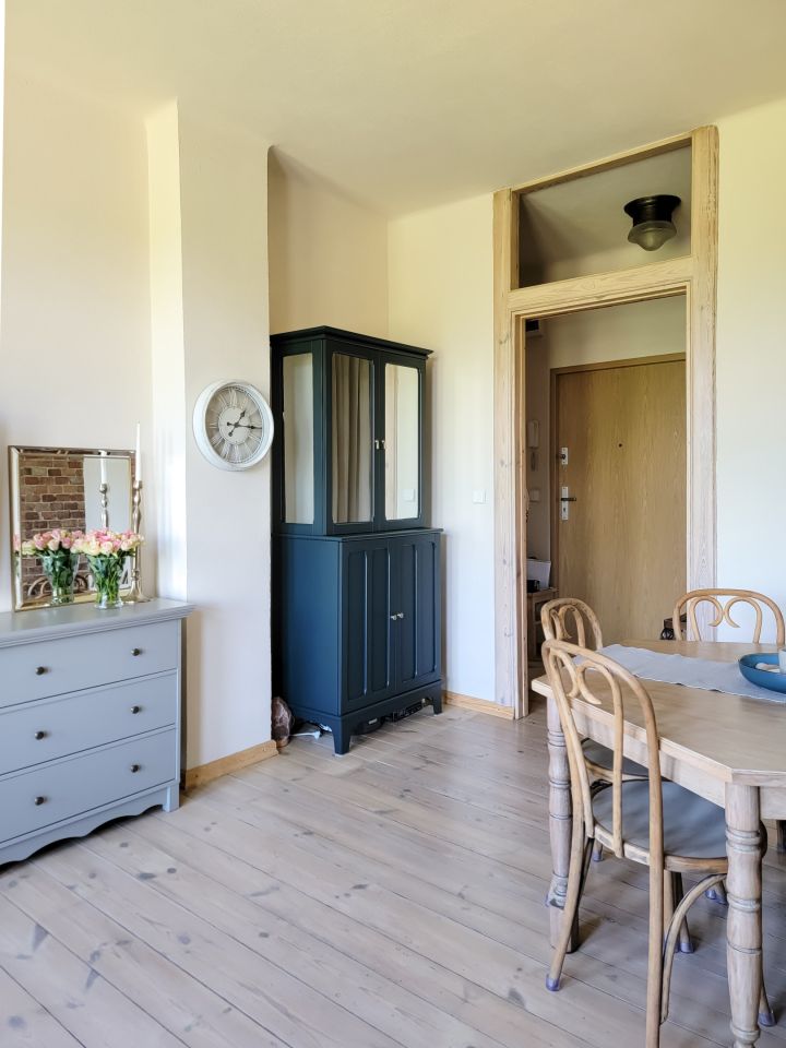 Mieszkanie 2-pokojowe Gliwice Ligota Zabrska, ul. Pszczyńska. Zdjęcie 3