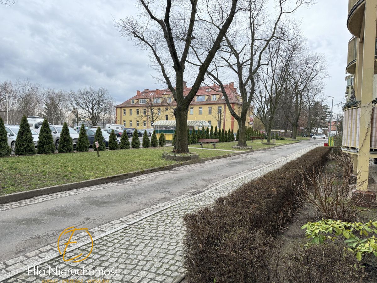 Mieszkanie 2-pokojowe Legnica, ul. Poznańska. Zdjęcie 14