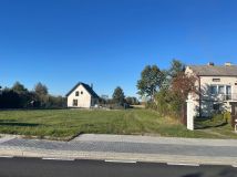 Działka budowlana Goździk. Zdjęcie 4