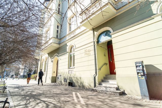 Lokal Wrocław Śródmieście, ul. Cypriana Kamila Norwida. Zdjęcie 17