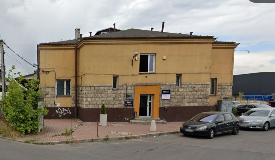 Biuro Kraków Krowodrza, ul. Kamienna. Zdjęcie 6