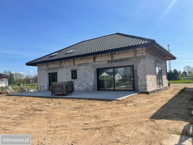 dom wolnostojący, 6 pokoi Iława, ul. Lipowa. Zdjęcie 1