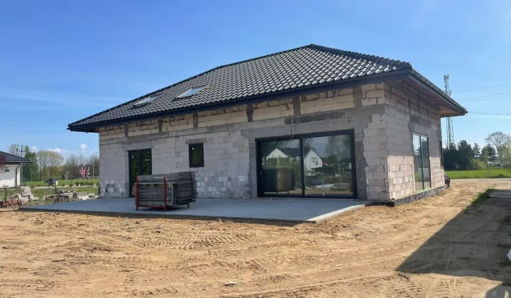 dom wolnostojący, 6 pokoi Iława, ul. Lipowa