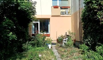 dom szeregowy, 3 pokoje Wrocław Krzyki, al. Wiązowa