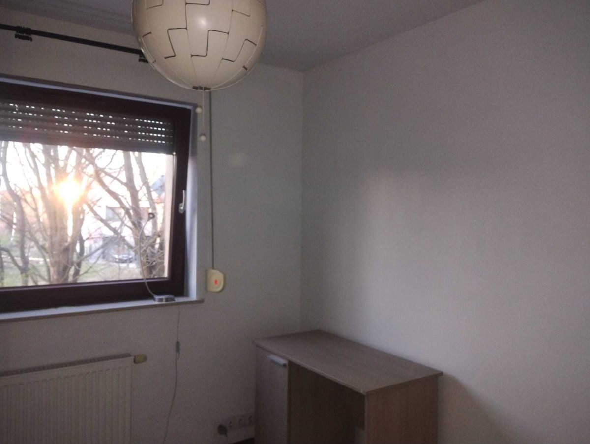 Mieszkanie 3-pokojowe Wrocław Fabryczna, ul. Pucka. Zdjęcie 14