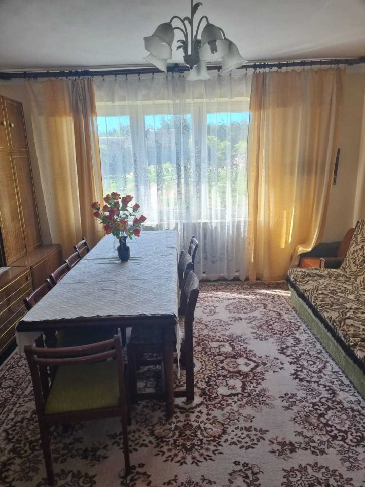 gospodarstwo, 4 pokoje Milew. Zdjęcie 8