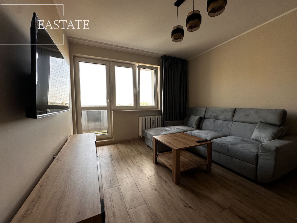 Mieszkanie 2-pokojowe Bydgoszcz Wyżyny, ul. Ku Wiatrakom. Zdjęcie 2