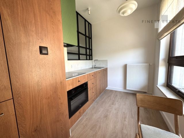 Mieszkanie 2-pokojowe Warszawa Mokotów, ul. Racławicka. Zdjęcie 4