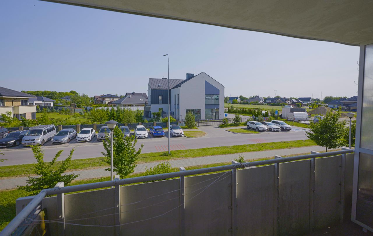 Mieszkanie 2-pokojowe Turka, ul. Konwaliowa. Zdjęcie 9