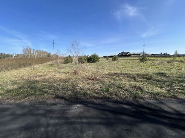 Działka budowlana Płyćwia. Zdjęcie 1