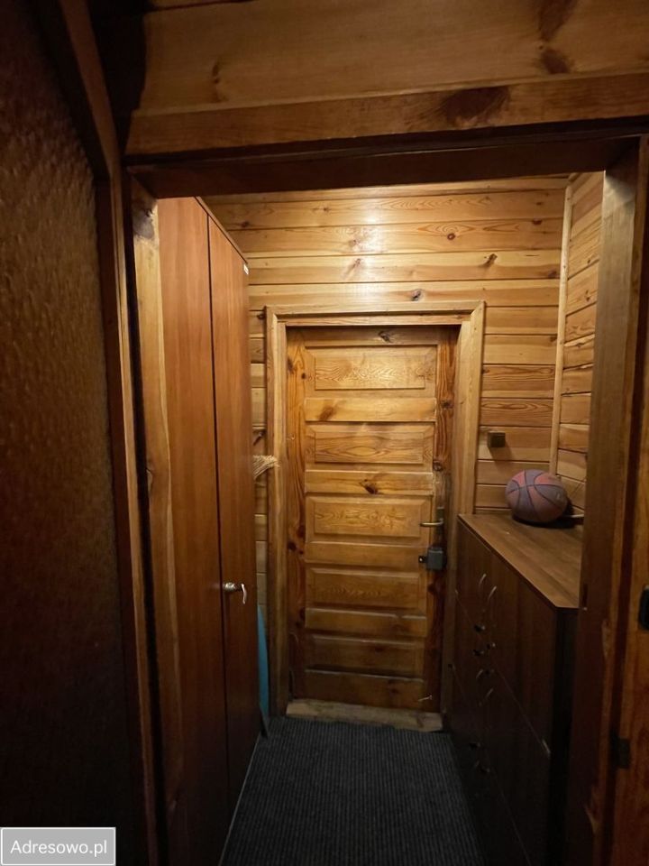 dom letniskowy, 5 pokoi Rogóźno. Zdjęcie 3