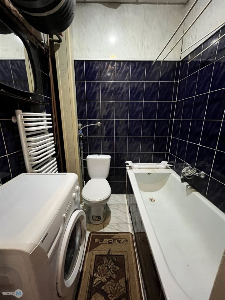 Mieszkanie 2-pokojowe Jędrzejów. Zdjęcie 6