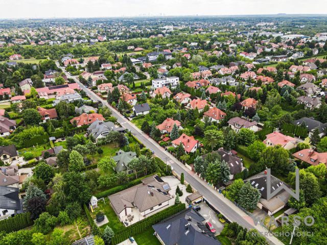 dom wolnostojący, 5 pokoi Kiełpin, ul. Jarzębinowa. Zdjęcie 31