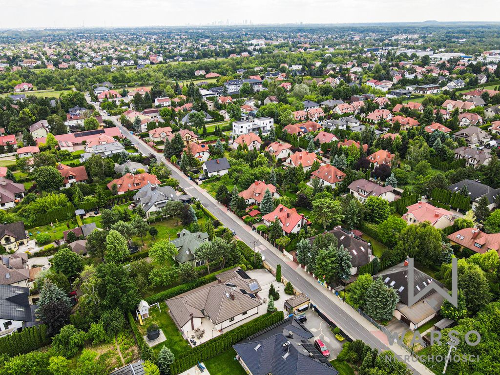 dom wolnostojący, 5 pokoi Kiełpin, ul. Jarzębinowa. Zdjęcie 31