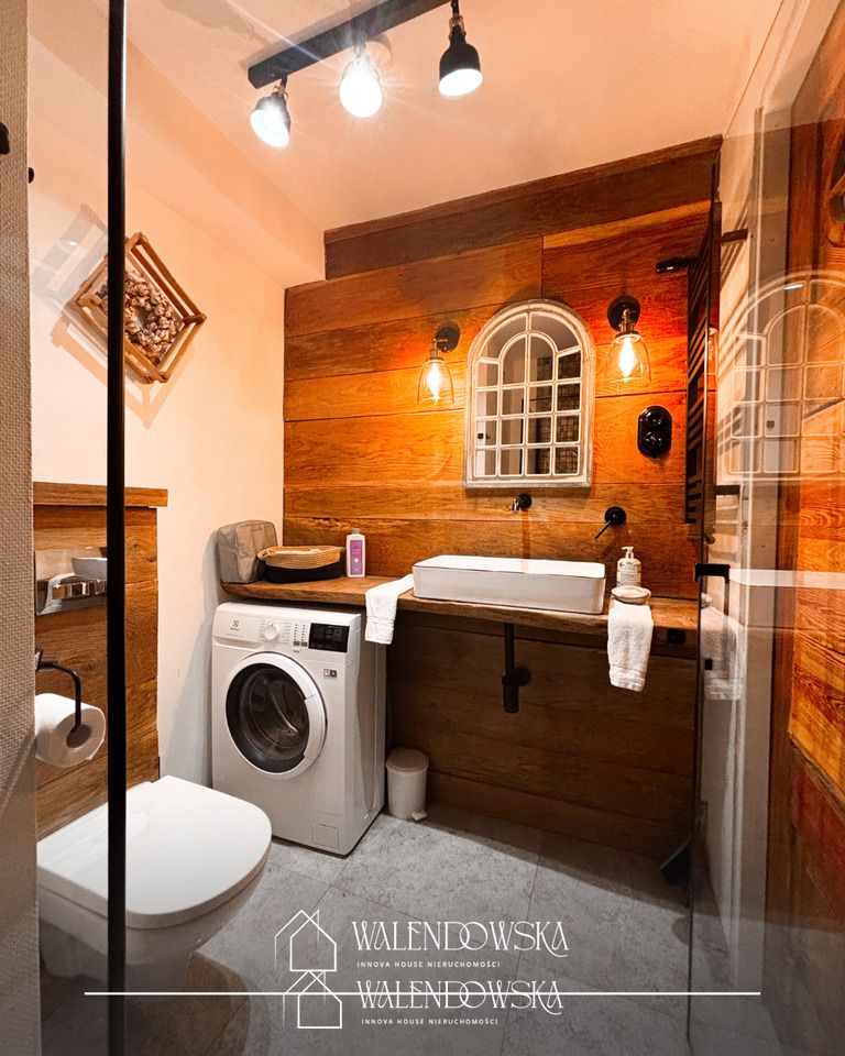 Mieszkanie 3-pokojowe Słupsk, ul. gen. Tadeusza Bora-Komorowskiego. Zdjęcie 10