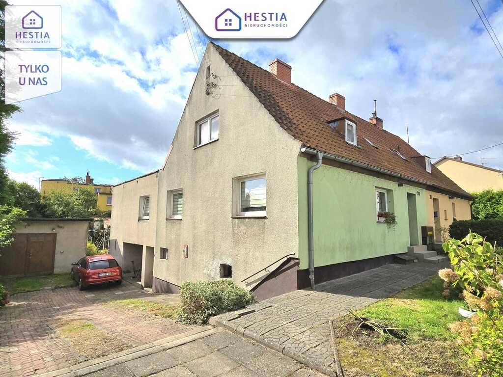 bliźniak, 5 pokoi Szczecinek, ul. Sienkiewicza. Zdjęcie 16