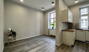Mieszkanie 1-pokojowe Łódź, al. 1 Maja