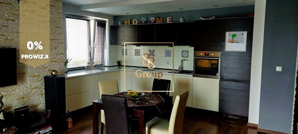 Mieszkanie 4-pokojowe Tarczyn, ul. mjr. Edwarda Ziółkowskiego