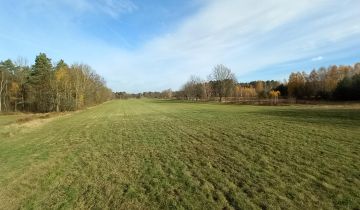 Działka rolno-budowlana Stanisławów