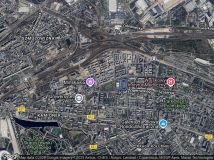 Mieszkanie 2-pokojowe Warszawa, ul. Mińska. Zdjęcie 2