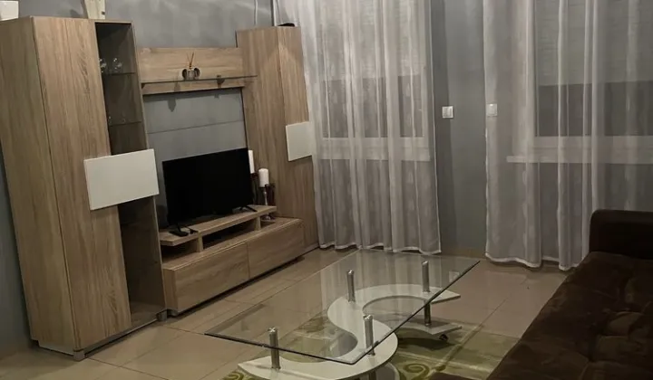 Mieszkanie 2-pokojowe Dopiewo