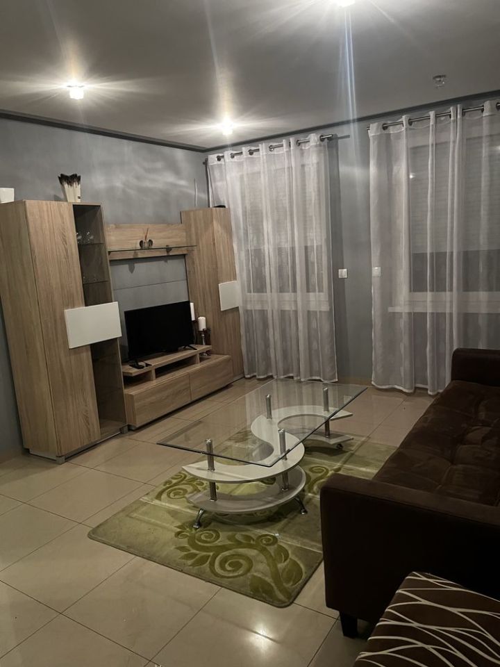 Mieszkanie 2-pokojowe Dopiewo