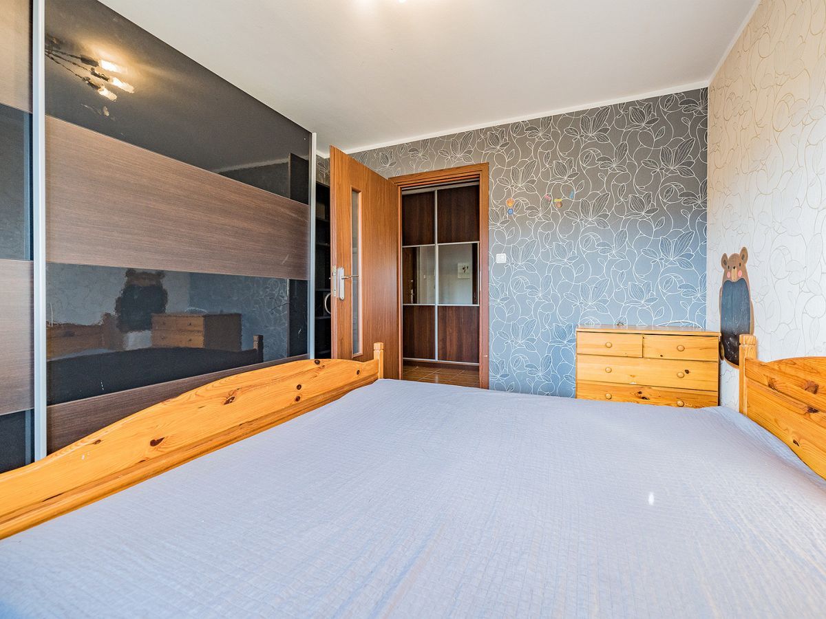 Mieszkanie 3-pokojowe Gdynia Pogórze, ul. Żeliwna. Zdjęcie 8