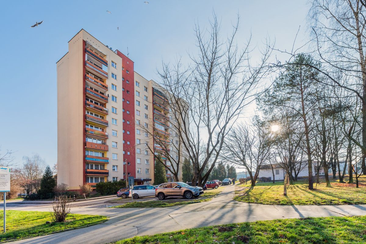 Mieszkanie 2-pokojowe Kraków Bieżanów, ul. Duża Góra. Zdjęcie 18