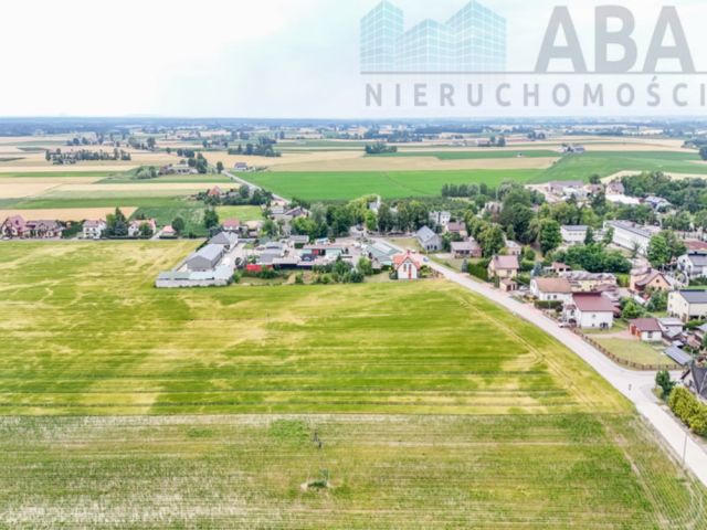 Działka budowlana Sadlno. Zdjęcie 5