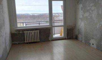 Mieszkanie 3-pokojowe Wąbrzeźno, ul. gen. Hallera