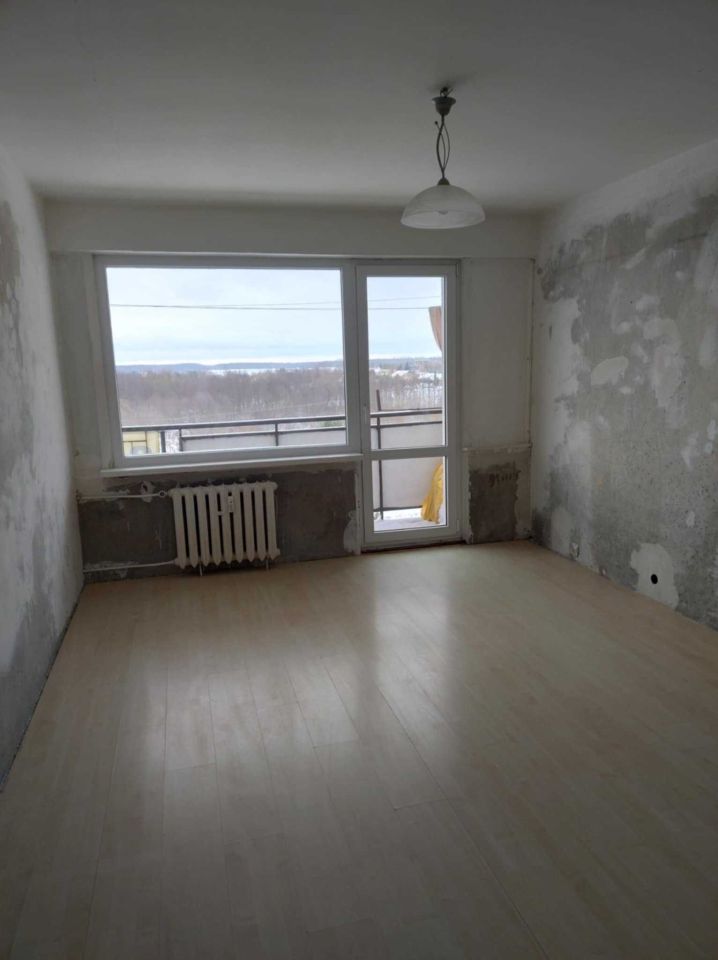 Mieszkanie 3-pokojowe Wąbrzeźno, ul. gen. Hallera